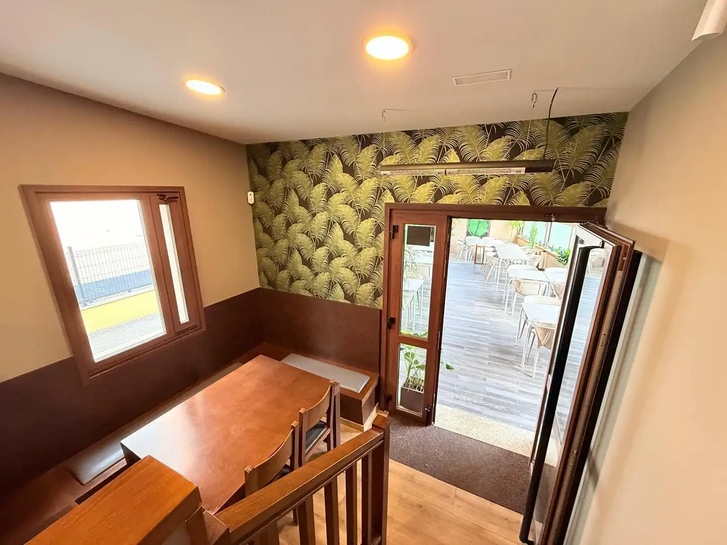 Casa o chalet en venta en Oleiros con Calefacción y Jardín privado