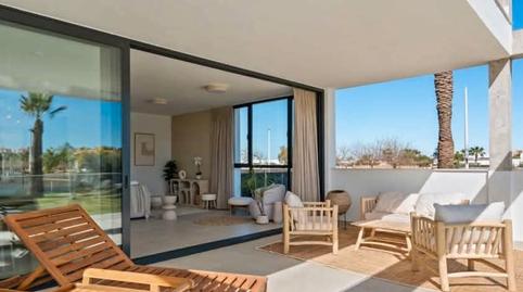 Foto 4 de Piso en venta en Calle Góngora, Islas Menores - Mar de Cristal, Murcia