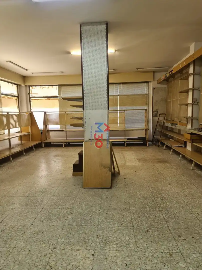 Local commercial à vendre à Centro, imagen 17