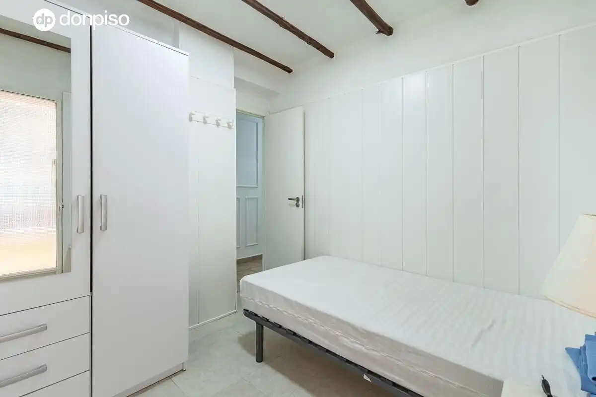 Piso en venta en PALENCIA, Barrio de Zaidín