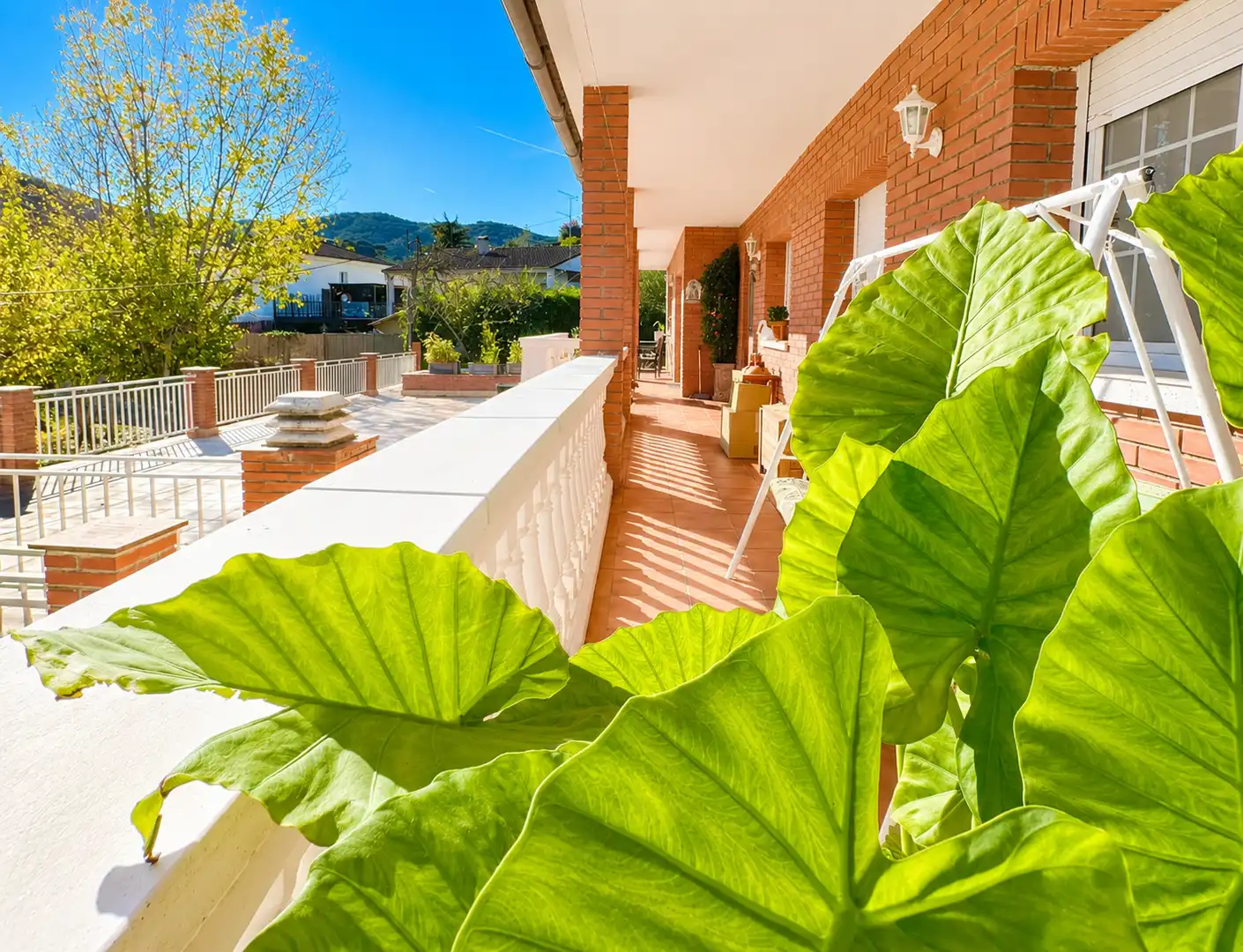 Villa avec terrasse à vendre à Riera de Clara, imagen 8