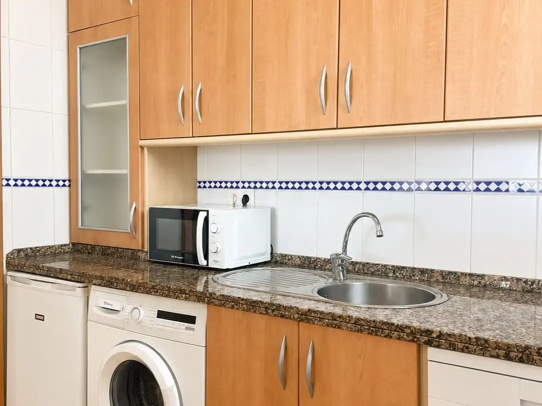 Apartamento con piscina en venta en Pintor Guillermo Perez Villalta 72, imagen 13