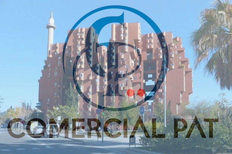 Industrial buildings to rent in Esplugues de Llobregat  with Heating and Alarm