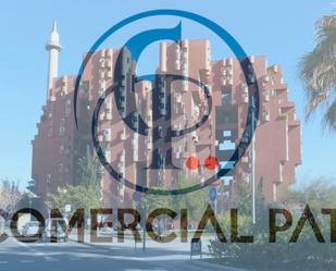 Nau industrial de lloguer en Esplugues de Llobregat amb Calefacció i Alarma