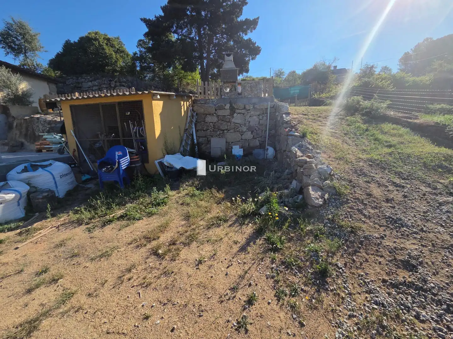 Casa amb jardí en venda a O Pereiro de Aguiar, imagen 20