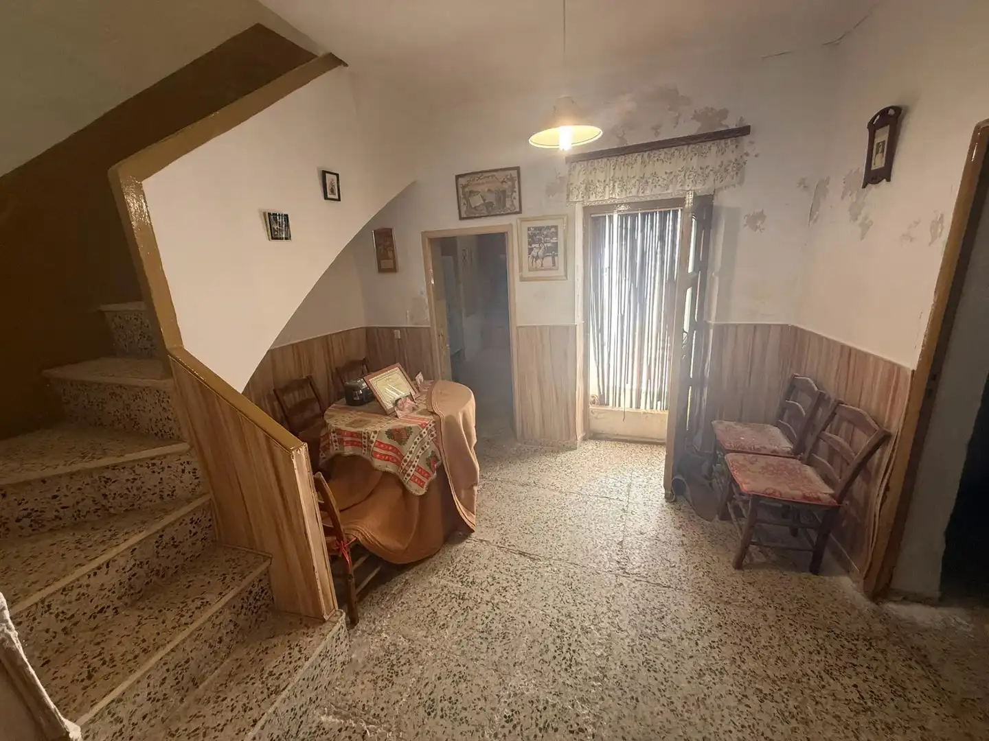 Casa in vendita a Cuevas de San Marcos