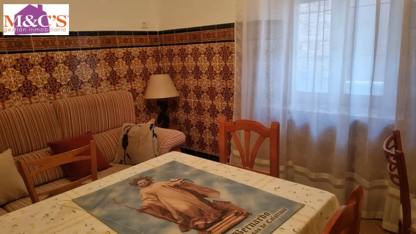 House for sale in Hinojosas de Calatrava, imagen 3