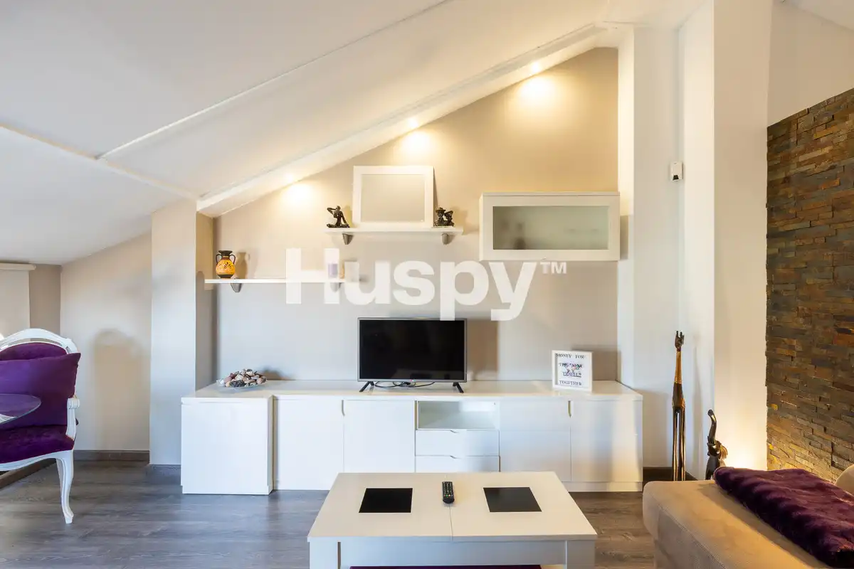 Casa pareada con balcón en venta en Carrer de Sedaví, imagen 32