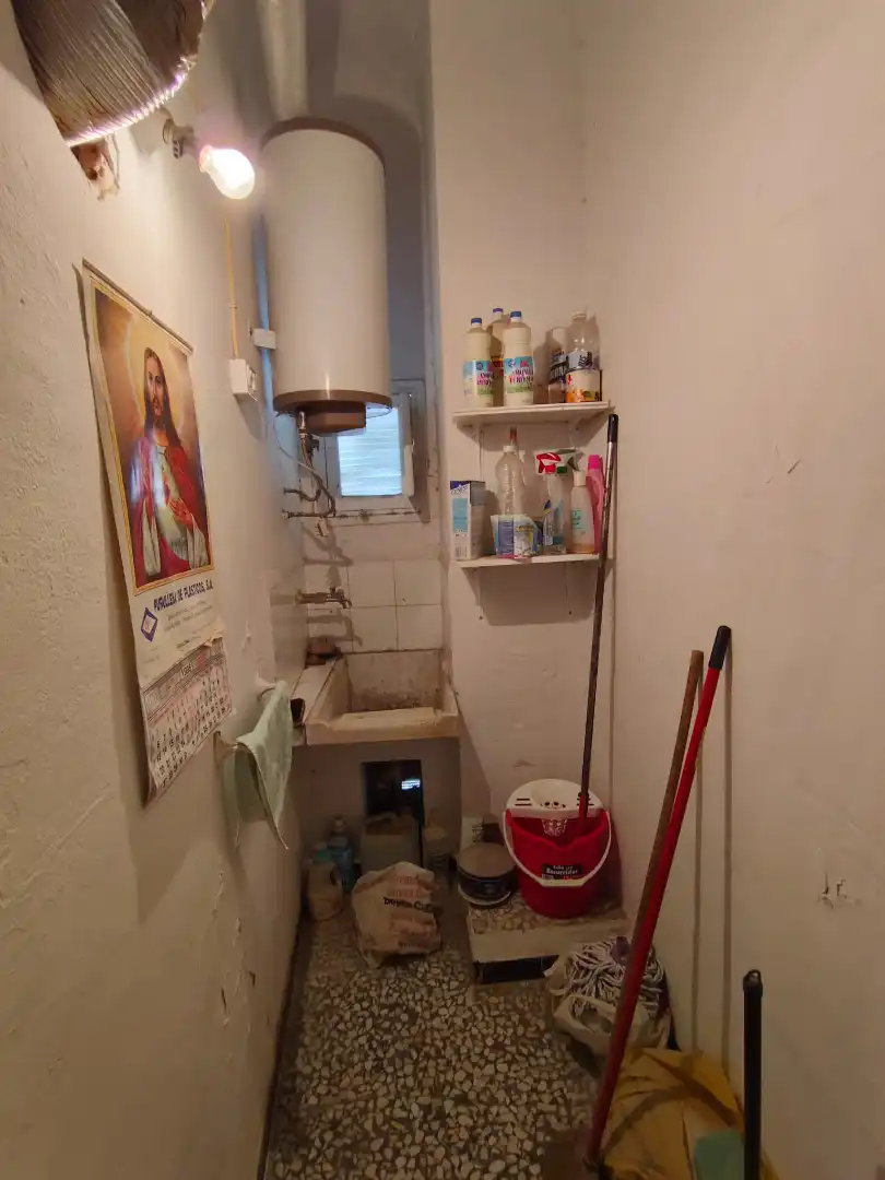 Casa o xalet en venda en Guadix