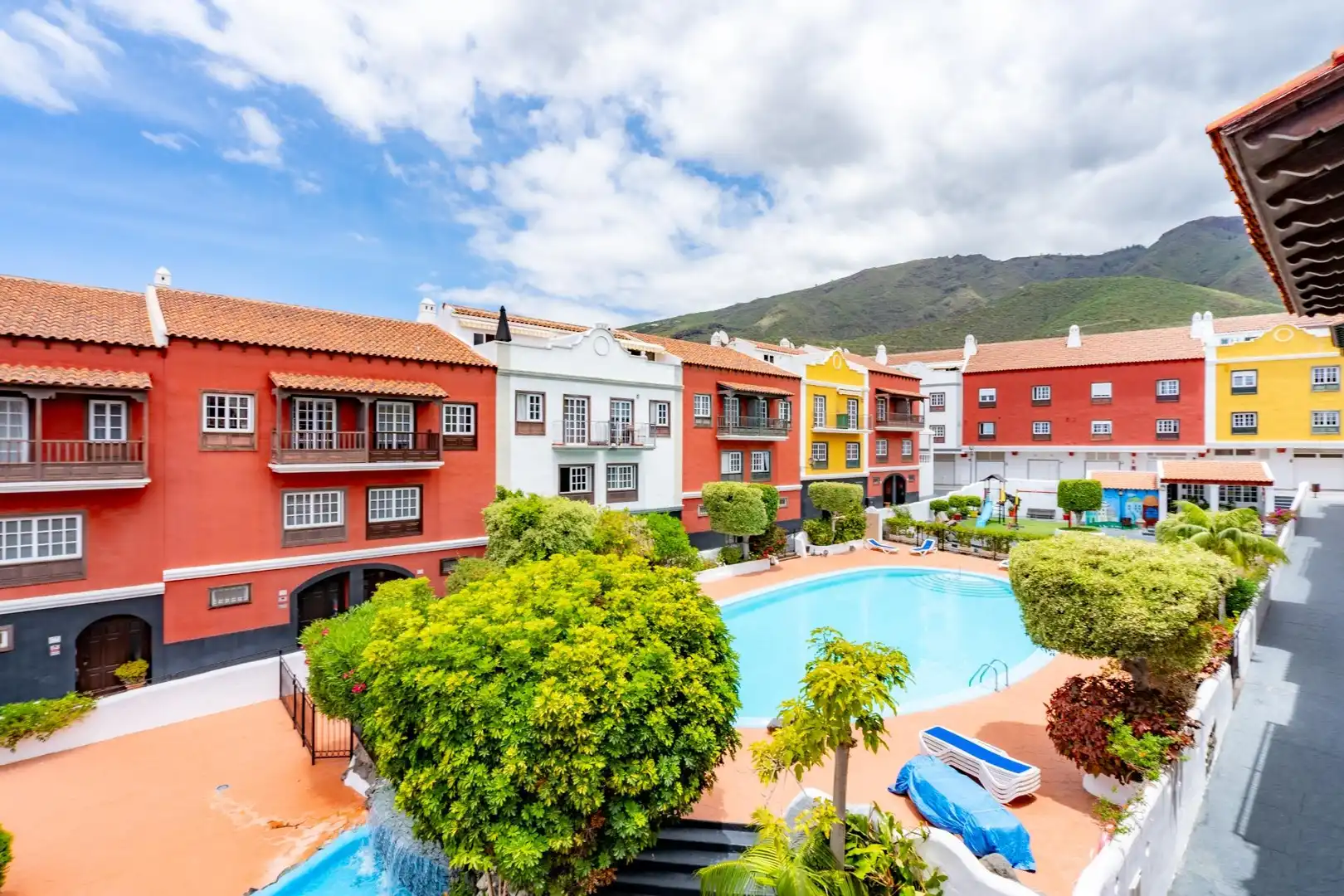 Adossat en venda a Calle JARDIN BOTANICO, imagen 69