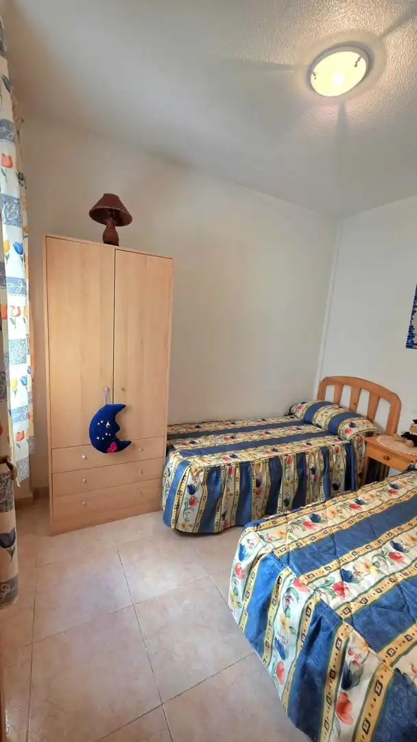 Apartamento con piscina en venta en Calle Calle Villa Madrid, imagen 12