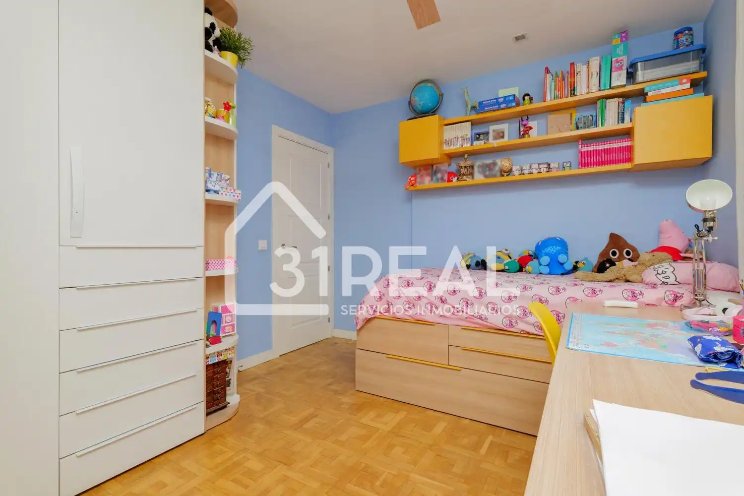 Appartamento con piscina in vendita a Calle Calle Doctor Juan José López Ibor, imagen 27