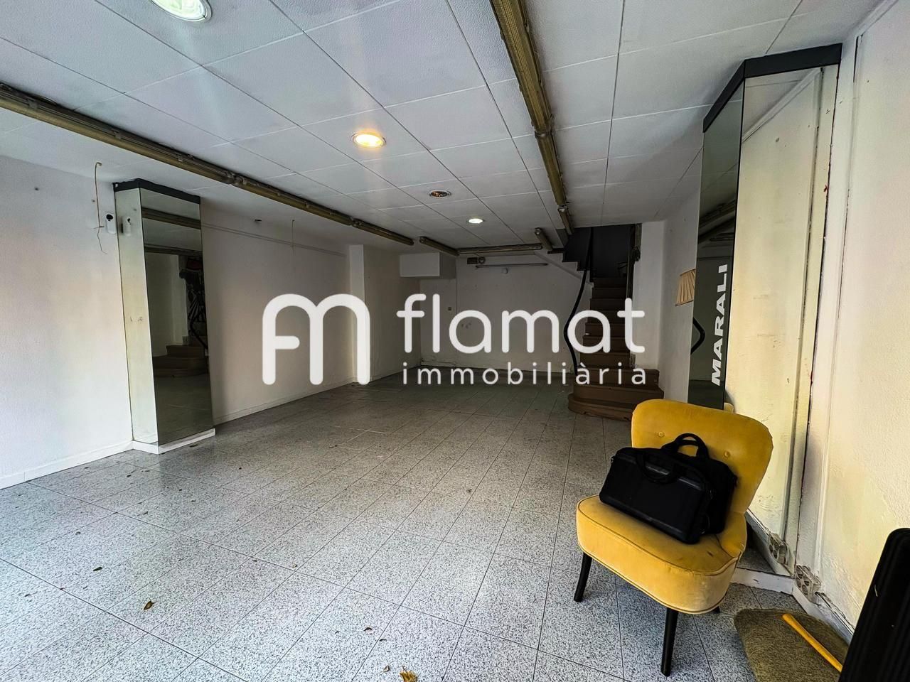 Premises to rent in Travessera de Gràcia, Vila de Gràcia, Gràcia