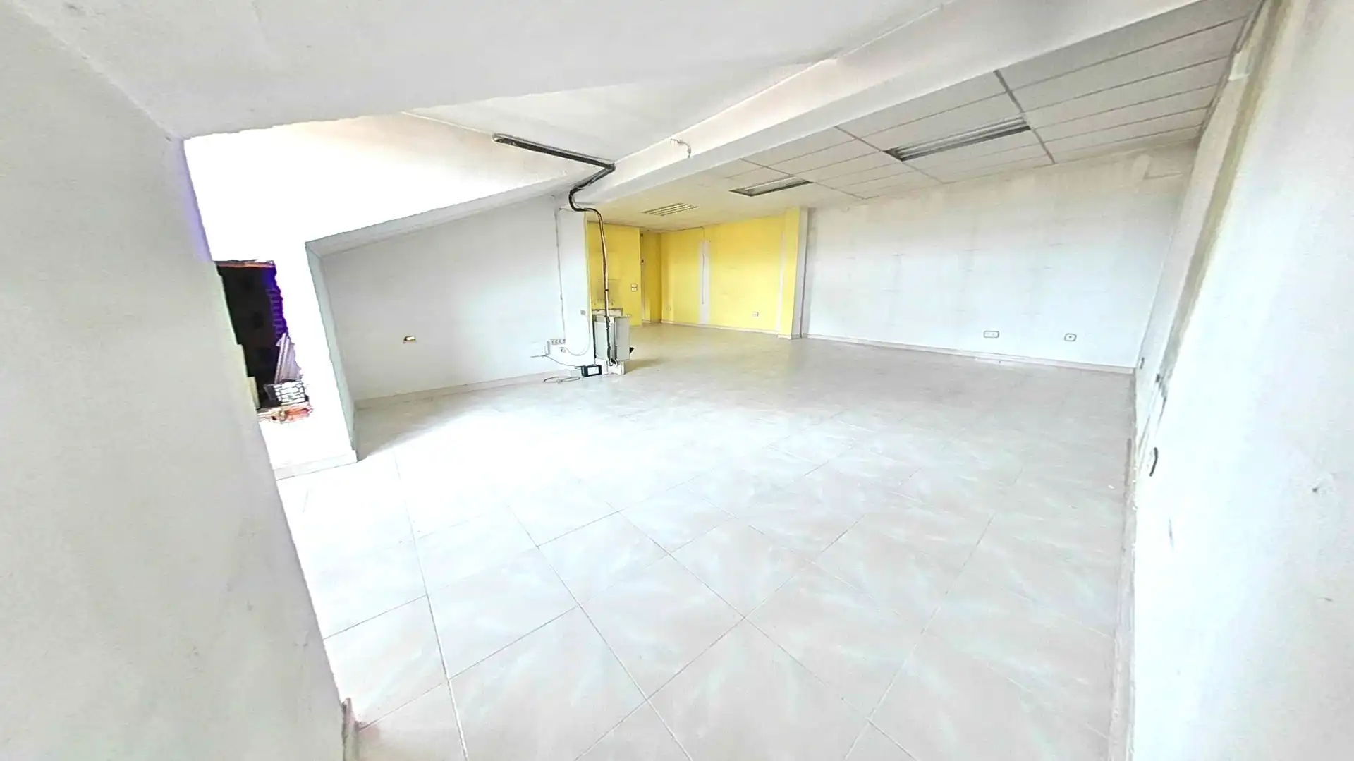 Office for sale in Casco Antiguo