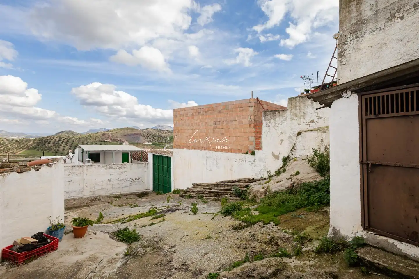 Maison à vendre à Andrade Navarrete, imagen 15
