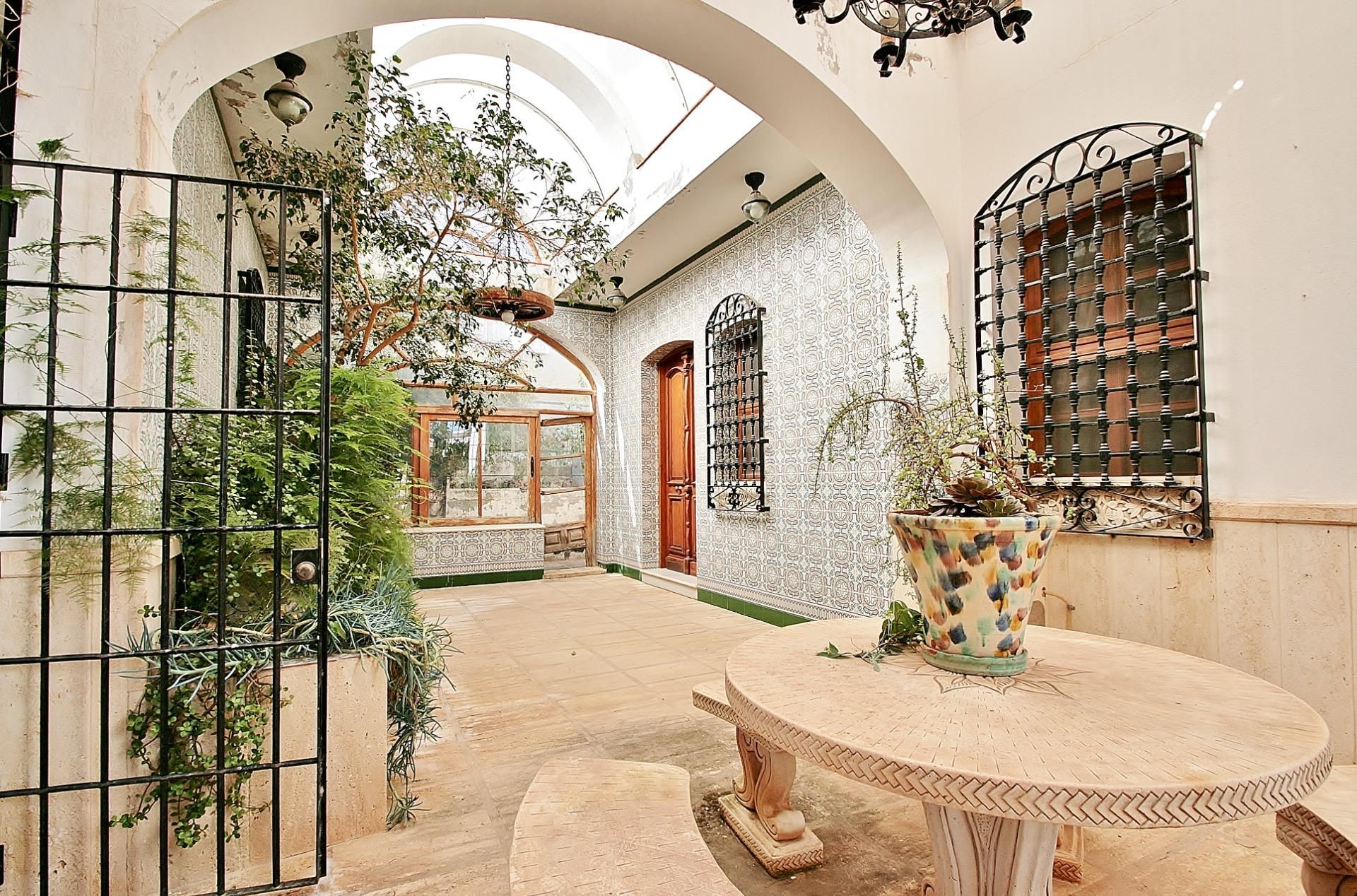 House or chalet for sale in Níjar  with Air Conditioner, Heating and Private garden