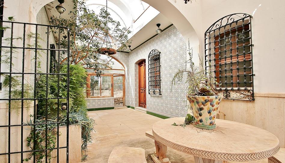 Foto 1 de Casa o xalet en venda a Calle Castillo San Ramon (vl), 1, Níjar pueblo, Almería