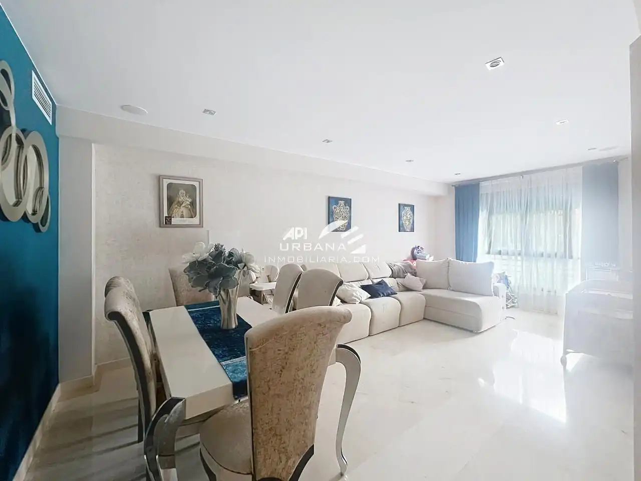 Maison avec piscine à vendre à Avenida de Joan Margarit, imagen 5