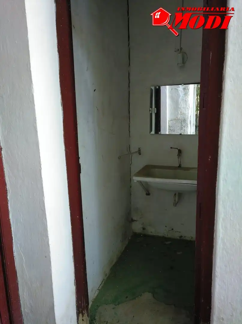 Bany de Residencial en venda en La Zubia