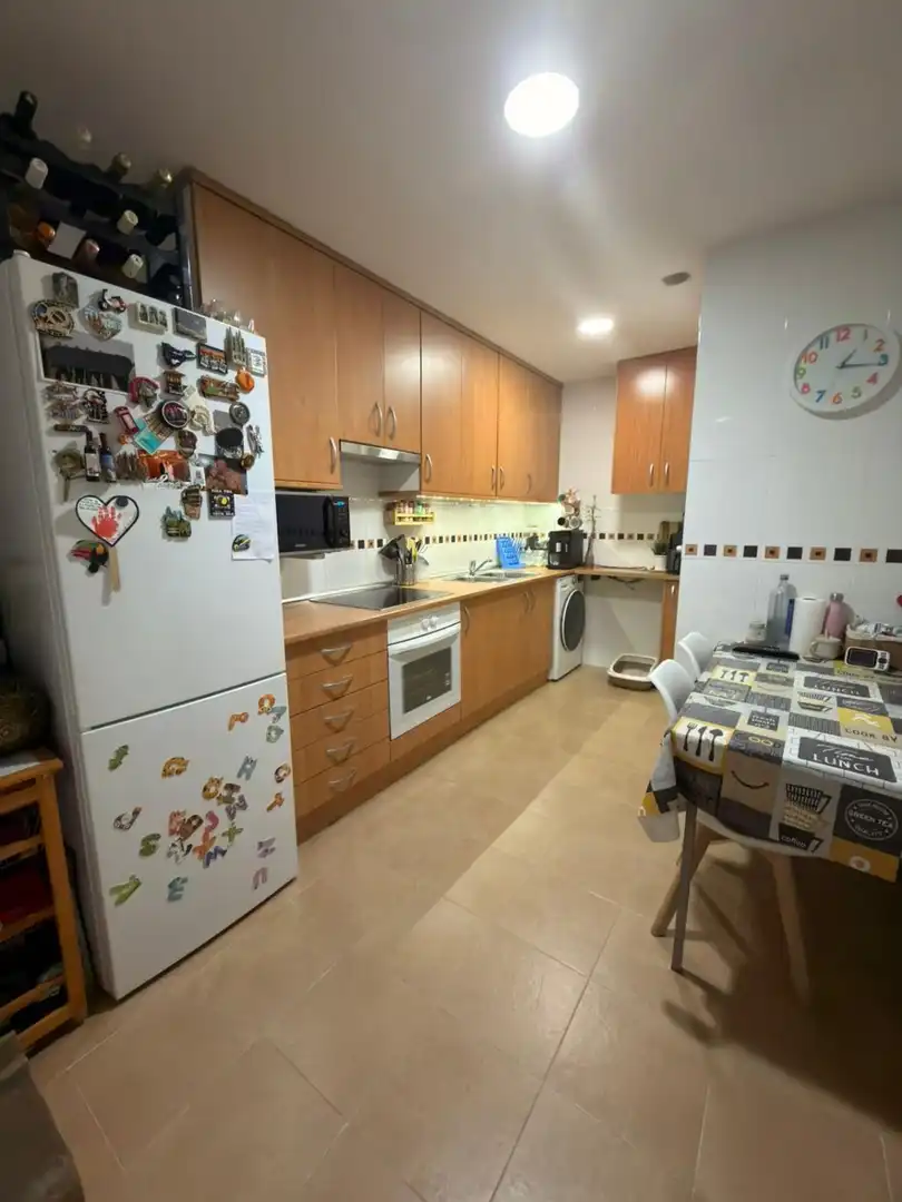 Flat with lift for sale in Valdepeñas, imagen 8