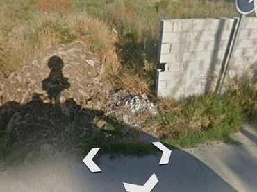 Terreno residenziale in vendita a Núcleo urbano