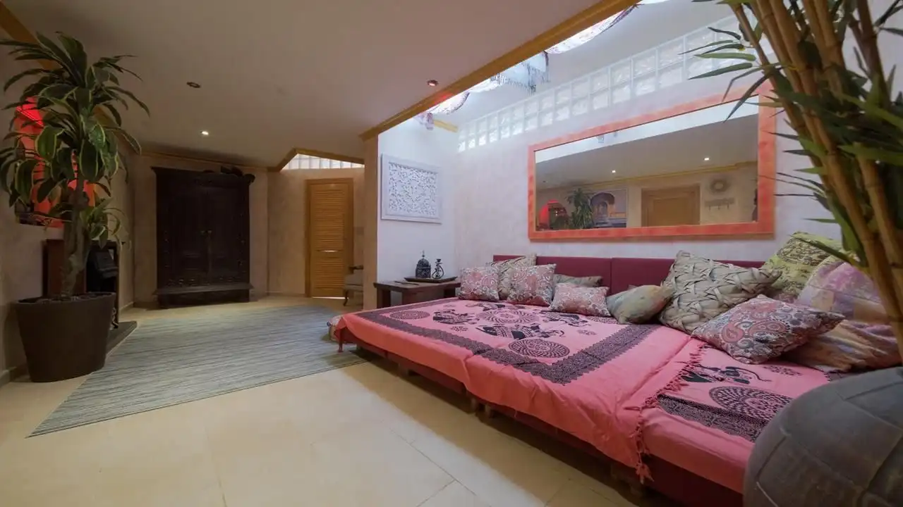 Haus mit Pool zum Verkauf in Callosa d'en Sarrià, imagen 22