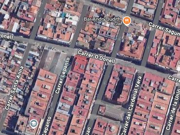 Pis en venda a lepanto