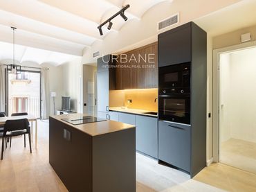 Appartamento con balcone in vendita a Canuda