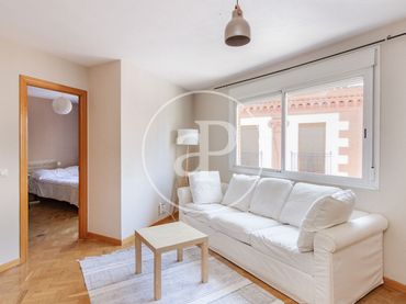 Appartamento con ascensore in vendita a Barrio de Salamanca