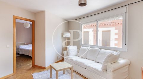 Piso en venta en Guindalera
