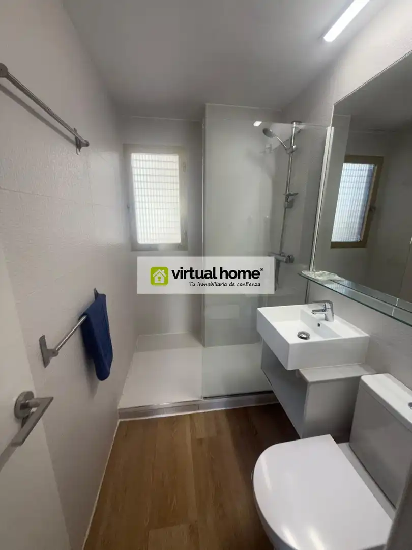 Flat with pool to rent in Rincón de Loix, imagen 13