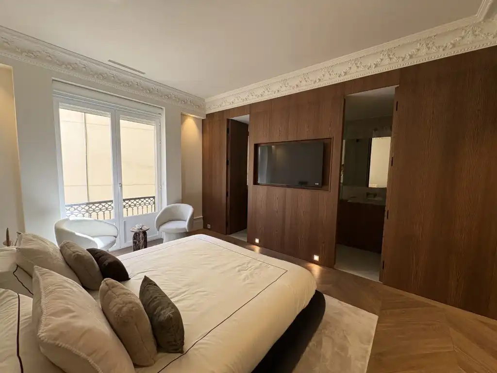 Piso con ascensor en venta en Calle Antonio Flores, imagen 11