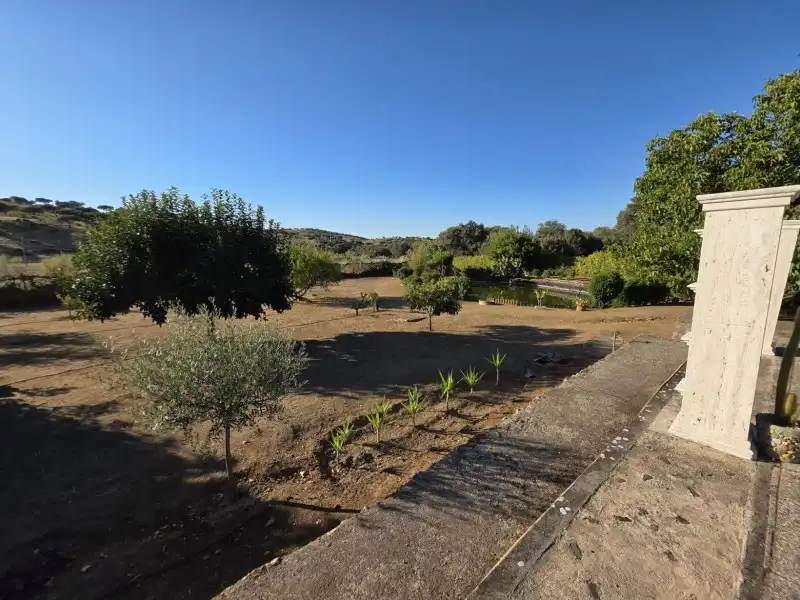 Xalet amb terrassa en venda a Malpartida de Plasencia, imagen 17