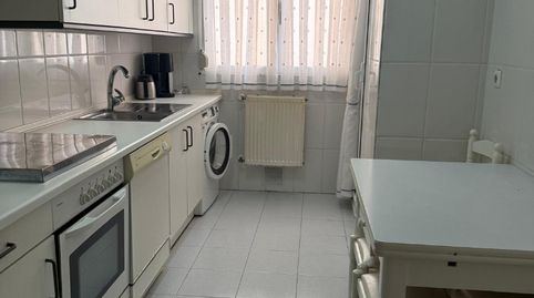 Foto 4 de Piso en venta en Goikosoloa Kalea, Centro - Ariz - Uribarri, Basauri