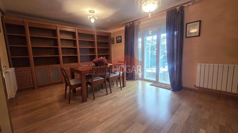 Foto 5 de Casa o chalet de alquiler en Hervencias Altas - El Pinar, Ávila Capital