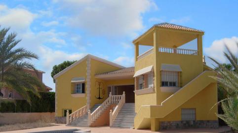 Foto 3 de Casa o xalet en venda a Tomás Maestre, La Manga del Mar Menor
