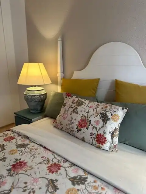 Appartement compact avec terrasse à vendre à Avenida San Borondon, imagen 5