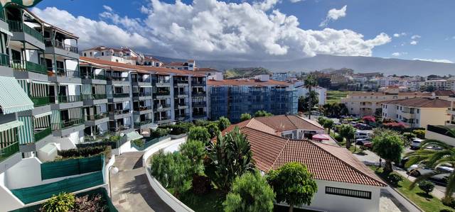 Piso en Venta en Calle Sebastián Padrón Acosta, 4A en Zona Botánico