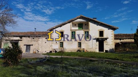 Foto 2 de Casa o xalet en venda a Valle de Losa, Burgos