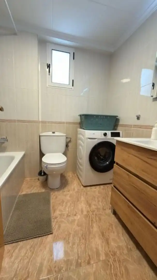 Baño de Piso en venta en Massanassa con Aire acondicionado y Trastero