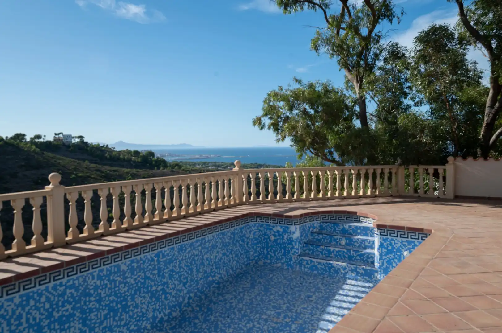 Detached house with pool for sale in Las Rotas / Les Rotes, imagen 7