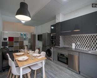 Apartment to share in El Cabanyal - El Canyamelar