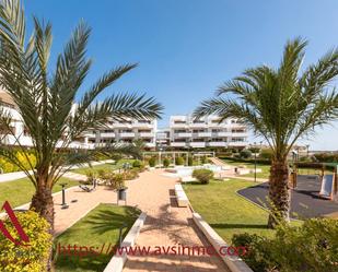 Exterior view of Apartment to rent in Orihuela  with Air Conditioner, Furnished and Oven