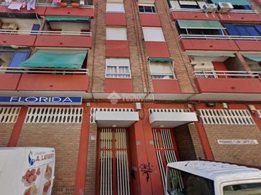 Appartement avec balcon à vendre à Florida - Ciudad de Asís