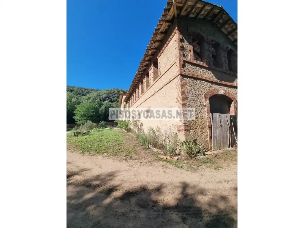 Haus zum Verkauf in Diseminados Can Mune, imagen 61