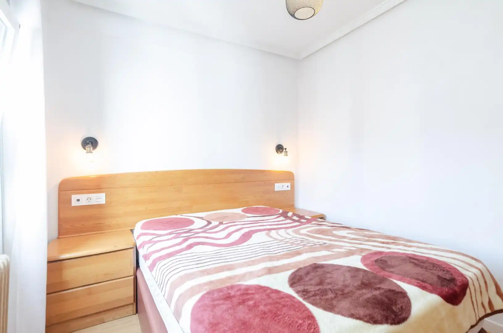 Wohnung mit Aufzug zum Verkauf in Calle CLARA CAMPOAMOR 11, imagen 23