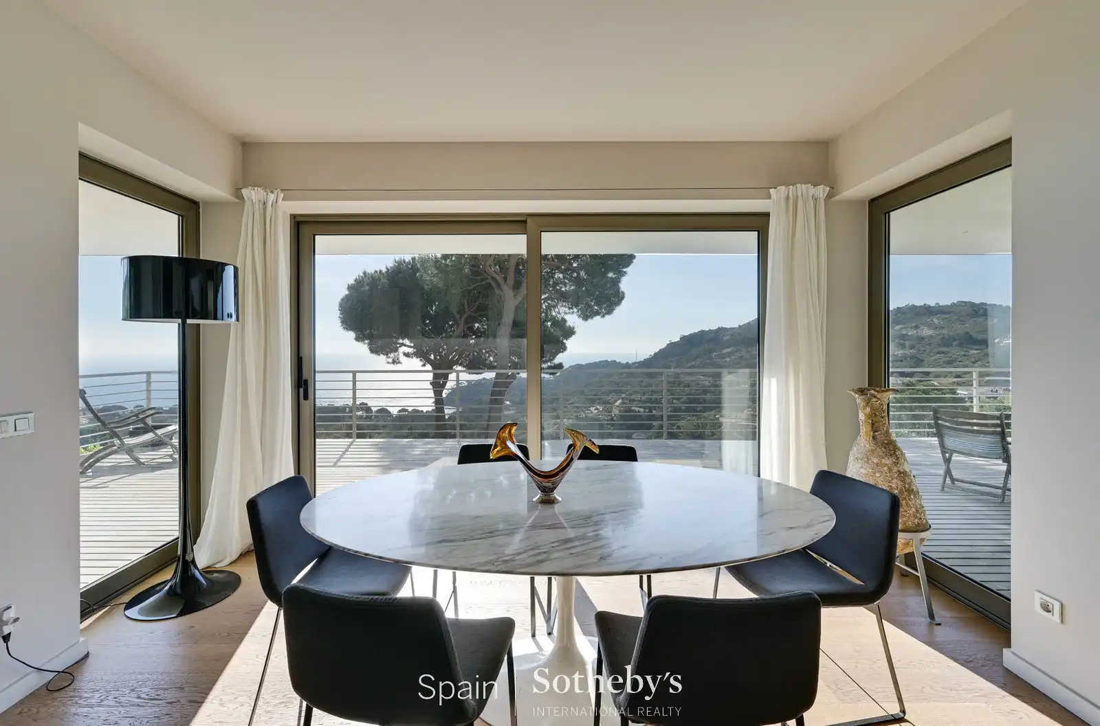 Maison avec piscine à vendre à Av. Puig Montcal, imagen 16