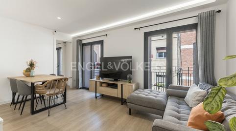 Foto 3 de Apartament en venda a Carrer de Santa Albina, La Teixonera,  Barcelona Capital