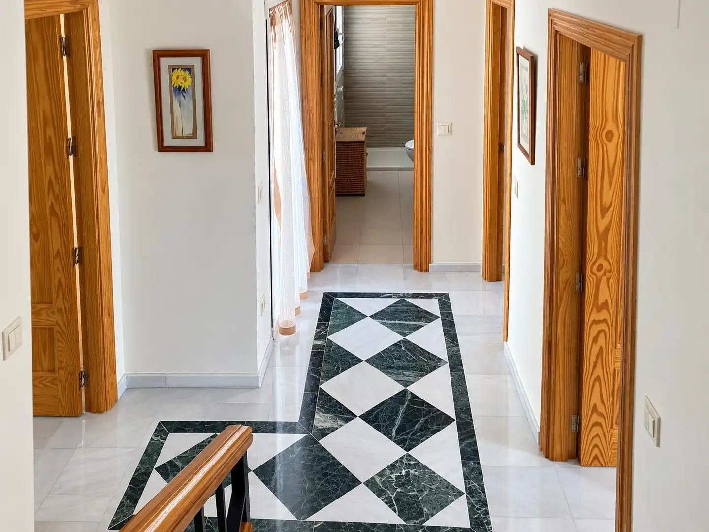 Maison mitoyenne avec terrasse à vendre à Calle Lopez Mezquita, imagen 71