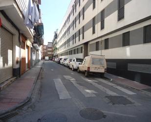 Exterior view of Garage to rent in  Granada Capital